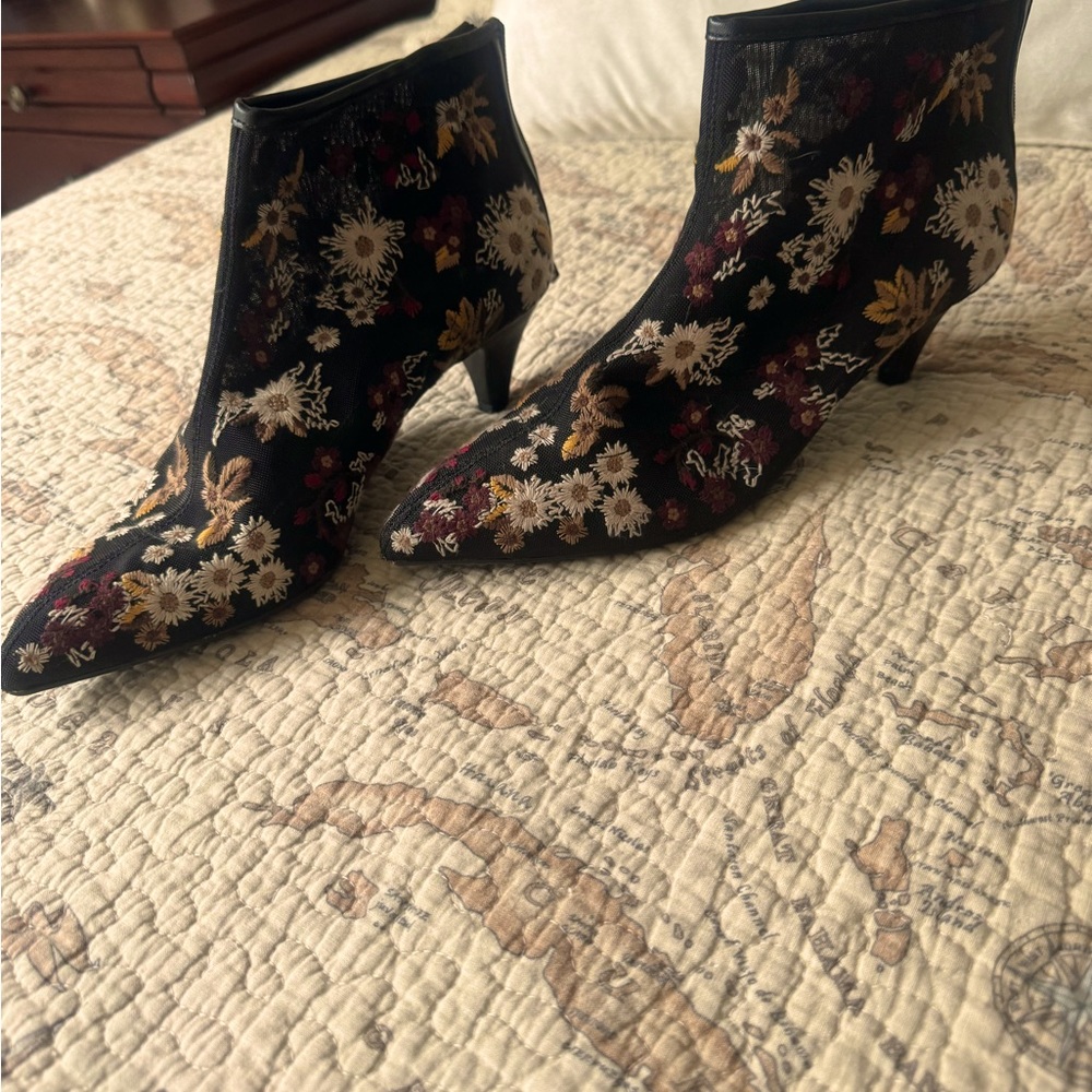 Booties